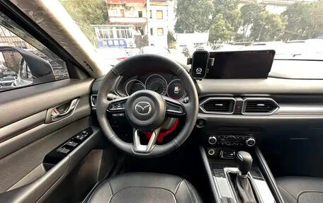 Mazda CX-5 II, 2022 год, 2 620 000 рублей, 13 фотография