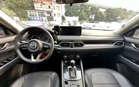 Mazda CX-5 II, 2022 год, 2 620 000 рублей, 11 фотография