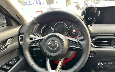 Mazda CX-5 II, 2022 год, 2 620 000 рублей, 12 фотография