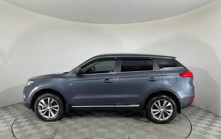 Geely Atlas I, 2021 год, 2 019 000 рублей, 8 фотография