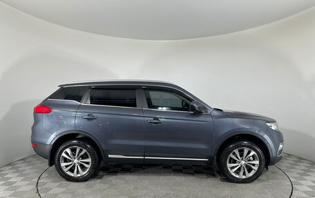 Geely Atlas I, 2021 год, 2 019 000 рублей, 4 фотография