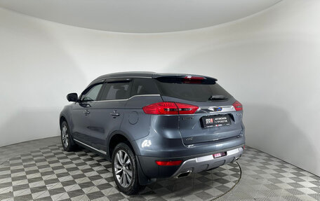 Geely Atlas I, 2021 год, 2 019 000 рублей, 7 фотография