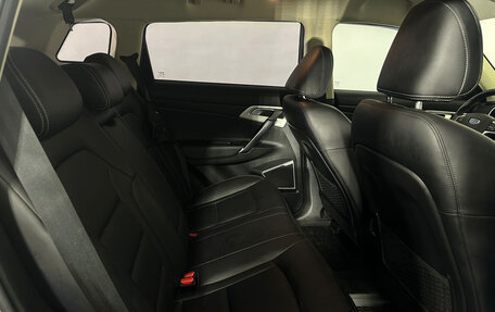 Geely Atlas I, 2021 год, 2 019 000 рублей, 17 фотография