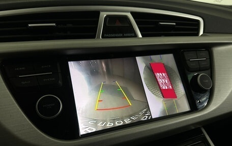 Geely Atlas I, 2021 год, 2 019 000 рублей, 13 фотография