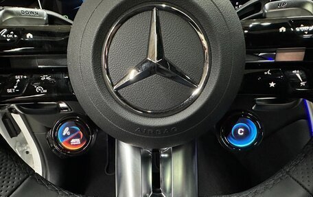 Mercedes-Benz GLC Coupe AMG, 2025 год, 11 780 000 рублей, 16 фотография