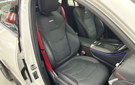 Mercedes-Benz GLC Coupe AMG, 2025 год, 11 780 000 рублей, 19 фотография