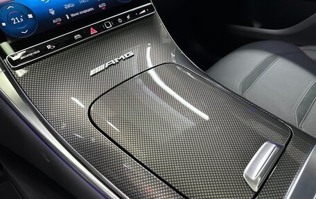 Mercedes-Benz GLC Coupe AMG, 2025 год, 11 780 000 рублей, 15 фотография