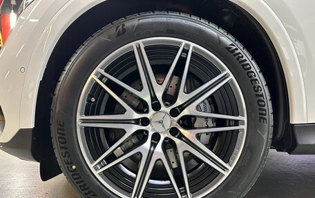Mercedes-Benz GLC Coupe AMG, 2025 год, 11 780 000 рублей, 12 фотография