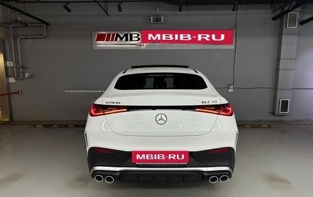 Mercedes-Benz GLC Coupe AMG, 2025 год, 11 780 000 рублей, 8 фотография