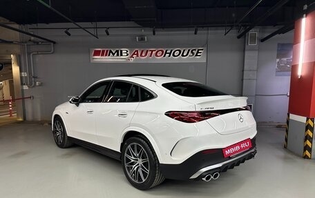 Mercedes-Benz GLC Coupe AMG, 2025 год, 11 780 000 рублей, 7 фотография