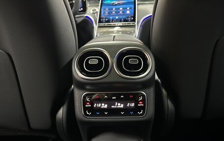 Mercedes-Benz GLC Coupe AMG, 2025 год, 11 780 000 рублей, 23 фотография