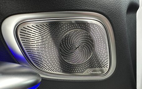 Mercedes-Benz GLC Coupe AMG, 2025 год, 11 780 000 рублей, 27 фотография