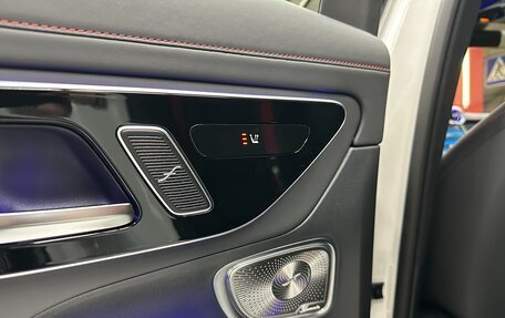 Mercedes-Benz GLC Coupe AMG, 2025 год, 11 780 000 рублей, 28 фотография