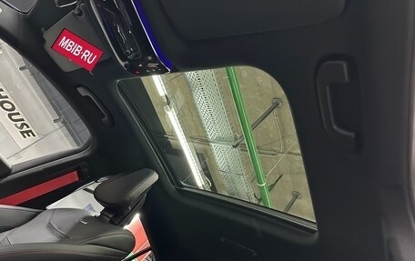 Mercedes-Benz GLC Coupe AMG, 2025 год, 11 780 000 рублей, 14 фотография