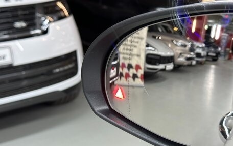 Mercedes-Benz GLC Coupe AMG, 2025 год, 11 780 000 рублей, 13 фотография