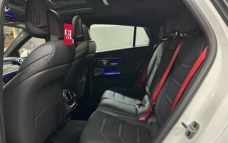 Mercedes-Benz GLC Coupe AMG, 2025 год, 11 780 000 рублей, 22 фотография