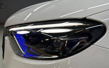 Mercedes-Benz GLC Coupe AMG, 2025 год, 11 780 000 рублей, 38 фотография