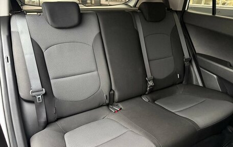 Hyundai Creta I рестайлинг, 2021 год, 2 299 000 рублей, 10 фотография