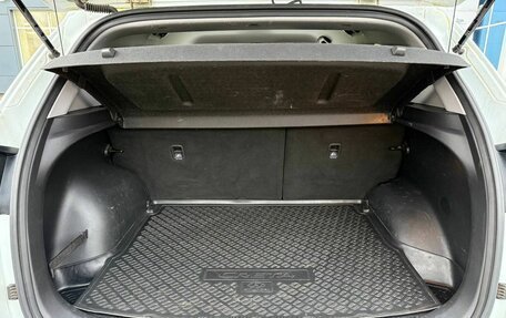 Hyundai Creta I рестайлинг, 2021 год, 2 299 000 рублей, 16 фотография