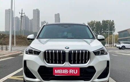 BMW X1, 2025 год, 4 450 000 рублей, 2 фотография