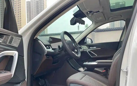 BMW X1, 2025 год, 4 450 000 рублей, 8 фотография