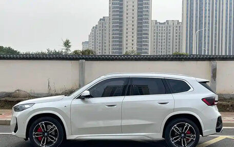 BMW X1, 2025 год, 4 450 000 рублей, 4 фотография