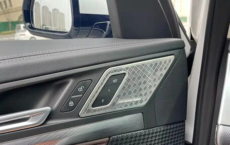 BMW X1, 2025 год, 4 450 000 рублей, 10 фотография