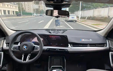 BMW X1, 2025 год, 4 450 000 рублей, 12 фотография