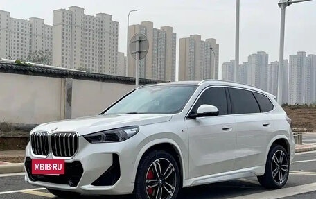 BMW X1, 2025 год, 4 450 000 рублей, 3 фотография