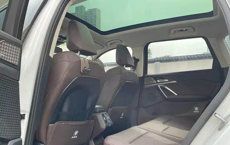 BMW X1, 2025 год, 4 450 000 рублей, 17 фотография