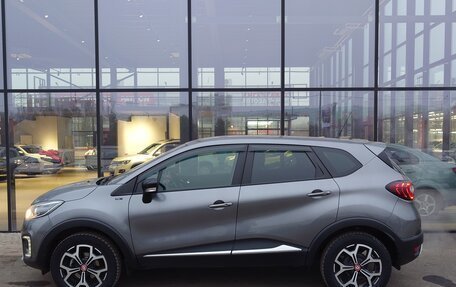 Renault Kaptur I рестайлинг, 2018 год, 1 570 000 рублей, 4 фотография