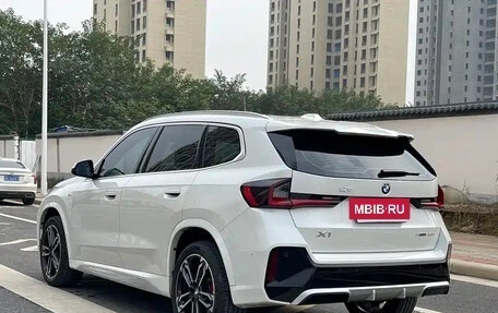 BMW X1, 2025 год, 4 450 000 рублей, 5 фотография