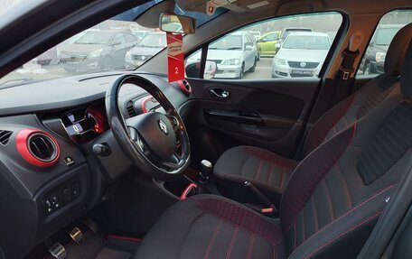 Renault Kaptur I рестайлинг, 2018 год, 1 570 000 рублей, 6 фотография