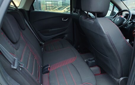 Renault Kaptur I рестайлинг, 2018 год, 1 570 000 рублей, 11 фотография