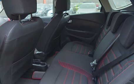 Renault Kaptur I рестайлинг, 2018 год, 1 570 000 рублей, 12 фотография