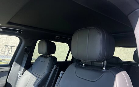 Land Rover Range Rover Sport, 2024 год, 14 081 112 рублей, 8 фотография