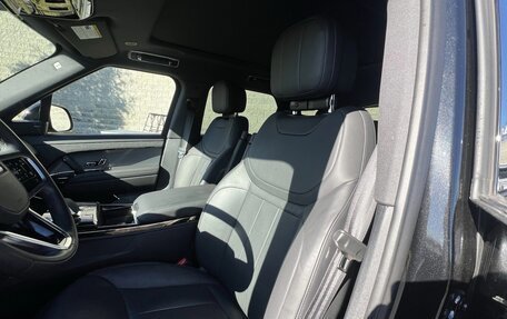 Land Rover Range Rover Sport, 2024 год, 14 081 112 рублей, 15 фотография