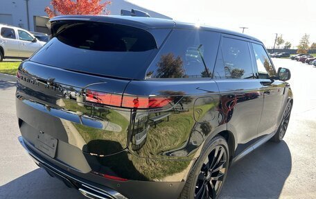 Land Rover Range Rover Sport, 2024 год, 14 081 112 рублей, 10 фотография