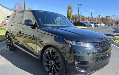 Land Rover Range Rover Sport, 2024 год, 14 081 112 рублей, 1 фотография