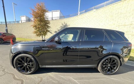 Land Rover Range Rover Sport, 2024 год, 14 081 112 рублей, 7 фотография