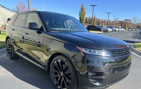 Land Rover Range Rover Sport, 2024 год, 14 081 112 рублей, 12 фотография