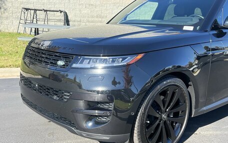 Land Rover Range Rover Sport, 2024 год, 14 081 112 рублей, 9 фотография