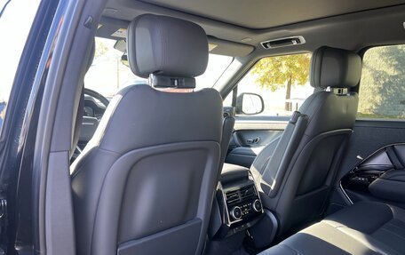 Land Rover Range Rover Sport, 2024 год, 14 081 112 рублей, 24 фотография