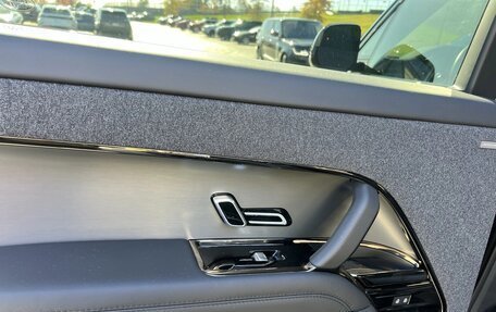 Land Rover Range Rover Sport, 2024 год, 14 081 112 рублей, 19 фотография