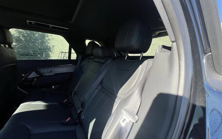 Land Rover Range Rover Sport, 2024 год, 14 081 112 рублей, 22 фотография