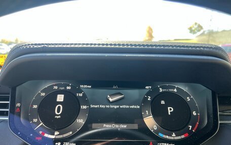 Land Rover Range Rover Sport, 2024 год, 14 081 112 рублей, 16 фотография