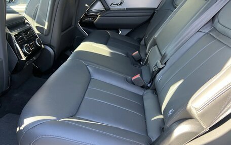 Land Rover Range Rover Sport, 2024 год, 14 081 112 рублей, 23 фотография