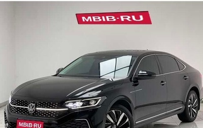 Volkswagen Passat B8 рестайлинг, 2022 год, 3 714 000 рублей, 1 фотография