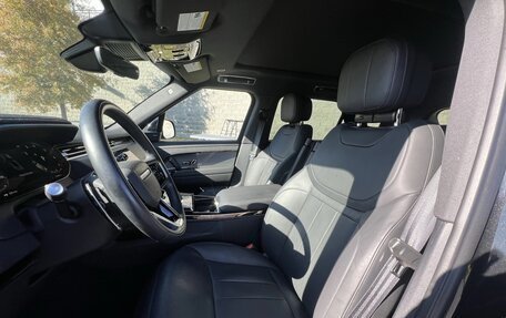 Land Rover Range Rover Sport, 2024 год, 14 081 112 рублей, 29 фотография