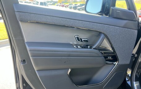Land Rover Range Rover Sport, 2024 год, 14 081 112 рублей, 27 фотография